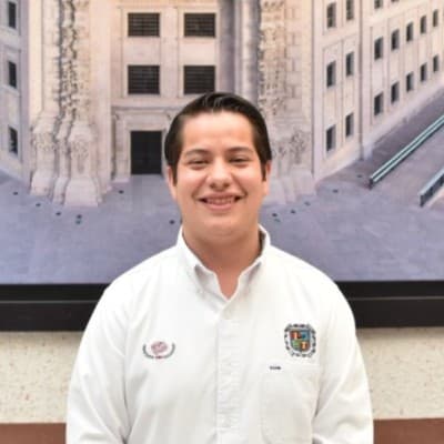 Mauro Alvarado