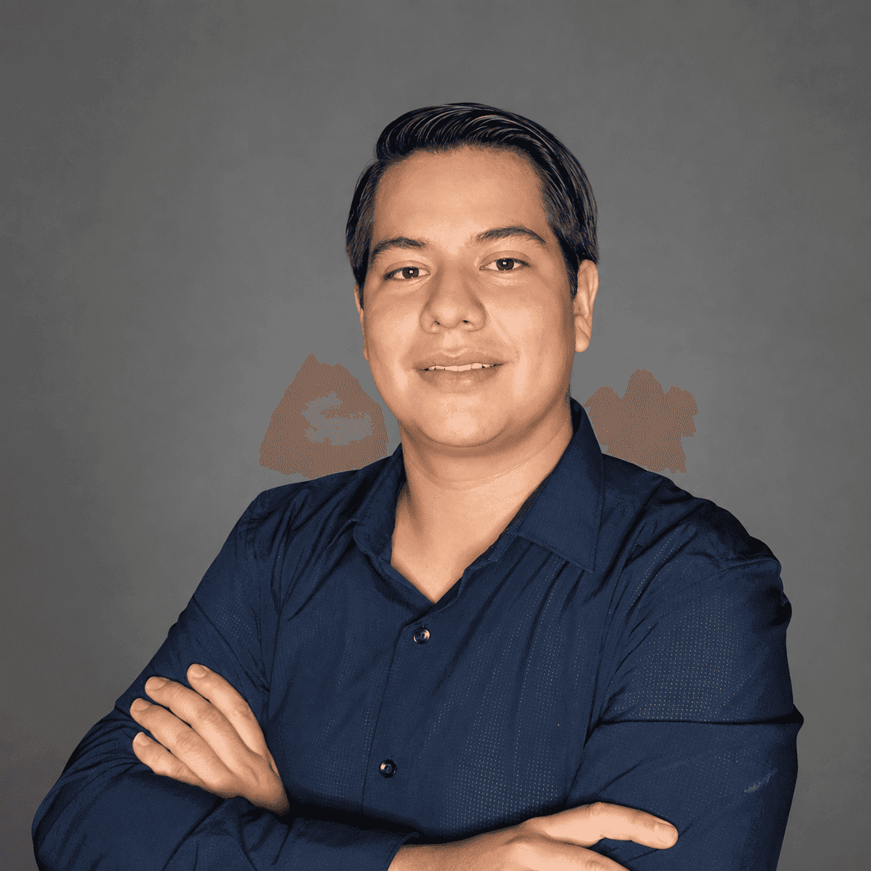 Mauro Alvarado
