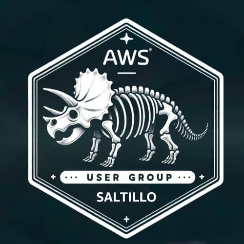 AWS User Group Saltillo