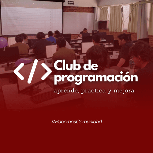 Club de Programación Competitiva ITS
